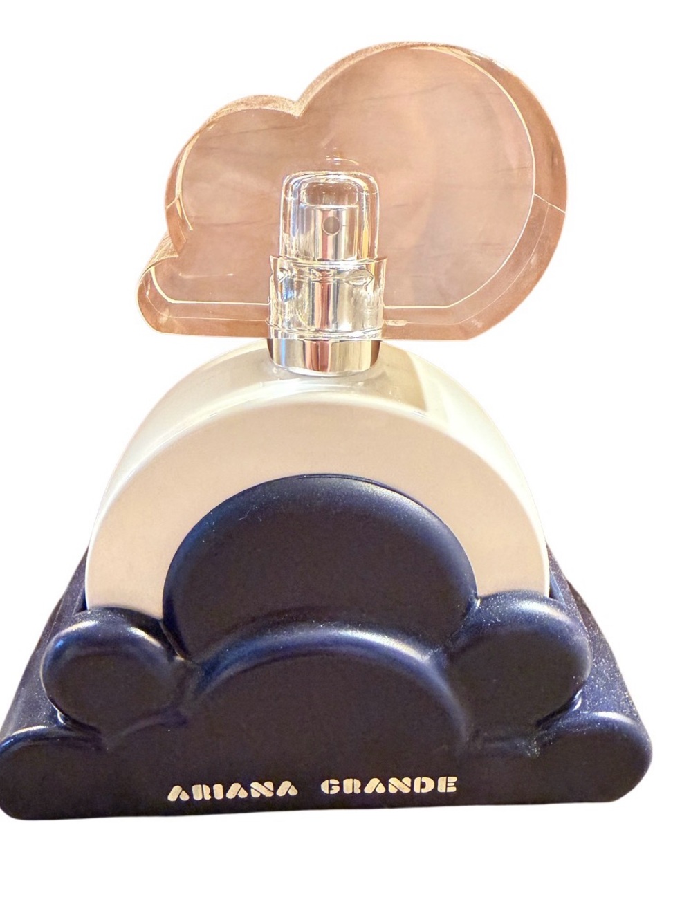 Ariana Grande Cloud Intense Bottle